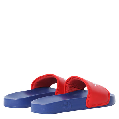 M BASE CAMP SLIDE III