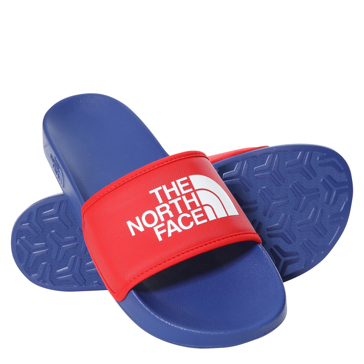 M BASE CAMP SLIDE III