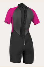 Carica l&#39;immagine nel visualizzatore di Gallery, Wms Reactor-2 2mm Back Zip S/S
