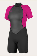 Carica l&#39;immagine nel visualizzatore di Gallery, Wms Reactor-2 2mm Back Zip S/S
