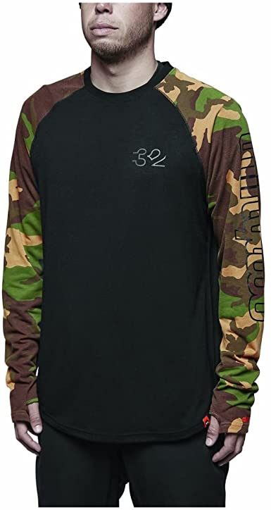 LS RIDELITE TEE