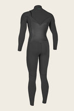 Carica l&#39;immagine nel visualizzatore di Gallery, Wms Ninja 5/4 Chest Zip Full
