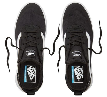 UA UltraRange AC Black/True Whit