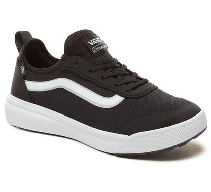 UA UltraRange AC Black/True Whit