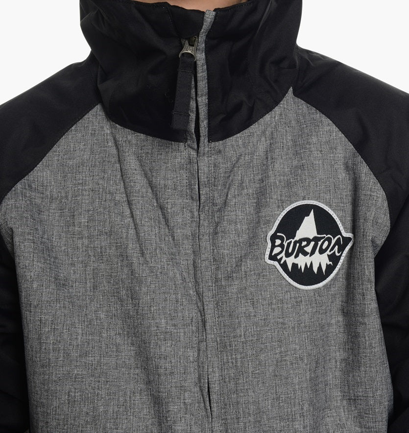 BOYS GAMEDAY JK HTRBOG/TRUBLK