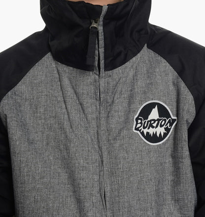 BOYS GAMEDAY JK HTRBOG/TRUBLK