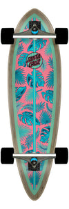 Cabana Dot 9.20in x 33in Cruzer Pintale