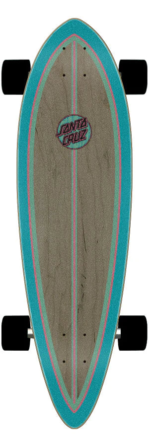 Cabana Dot 9.20in x 33in Cruzer Pintale