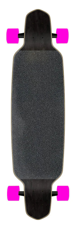 Split Hand 9.5in x 37.52in