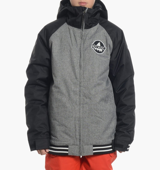 BOYS GAMEDAY JK HTRBOG/TRUBLK