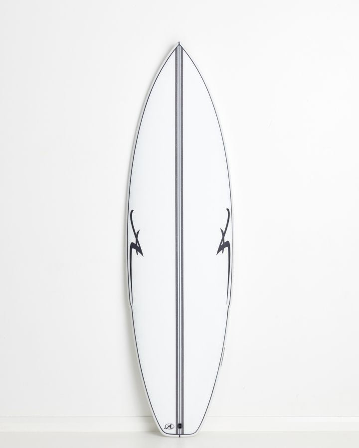 TORO Sequoia x Aloha