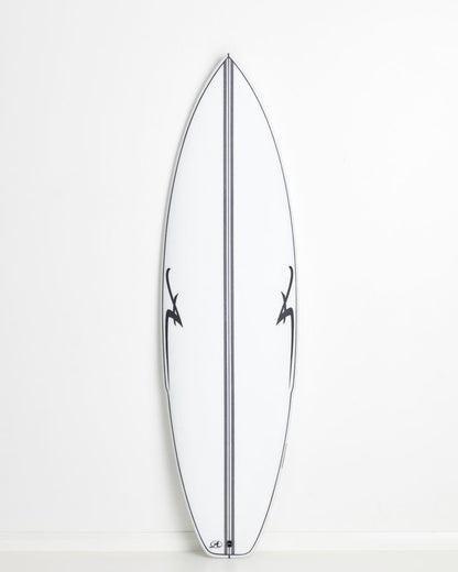 TORO Sequoia x Aloha