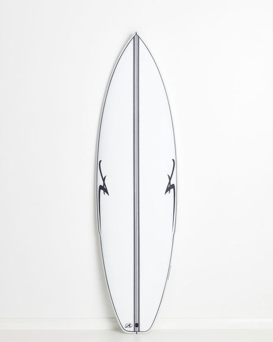 TORO Sequoia x Aloha