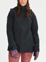 Carica l&#39;immagine nel visualizzatore di Gallery, W JET SET JK TRUE BLACK HEATHER
