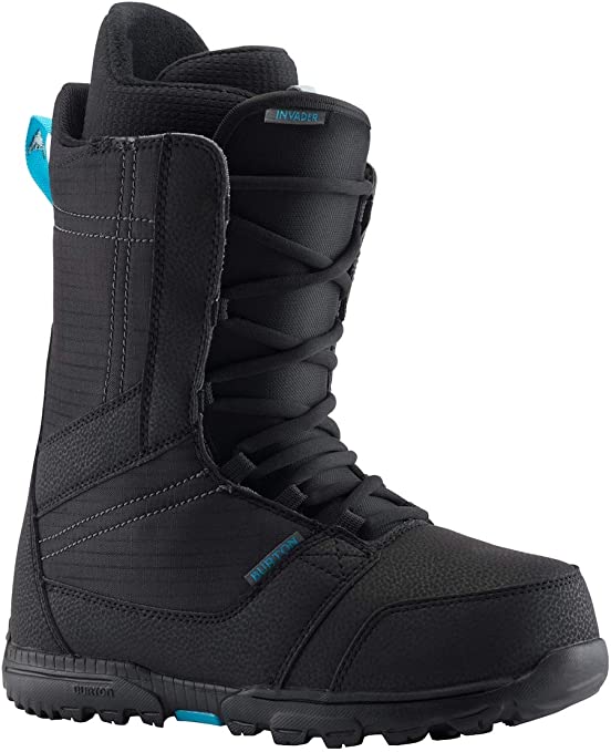 INVADER BLACK