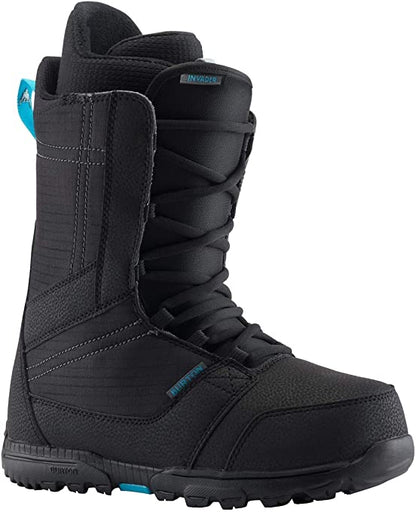 INVADER BLACK