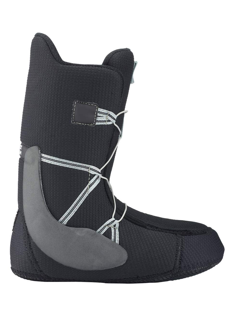 INVADER BLACK