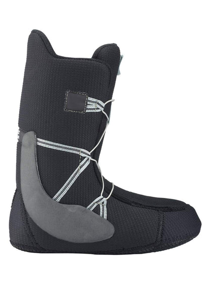 INVADER BLACK