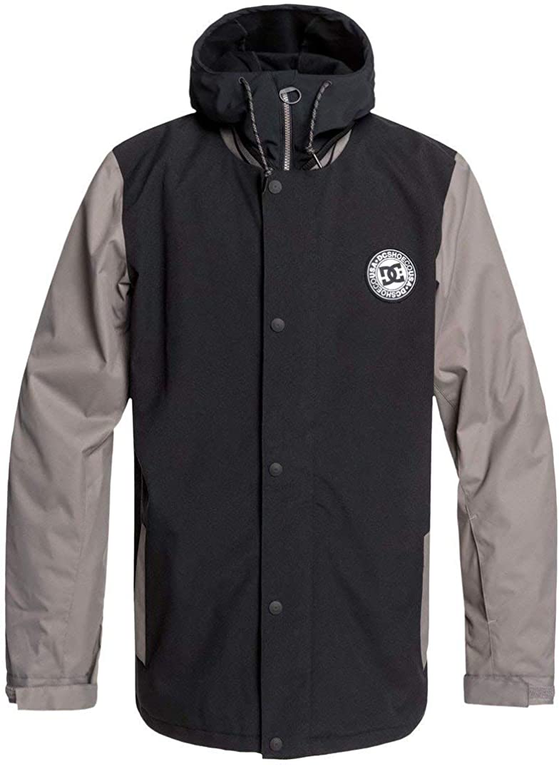 DC Giacca snow Dcla Jkt