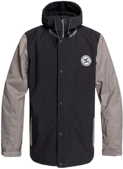 DC Giacca snow Dcla Jkt