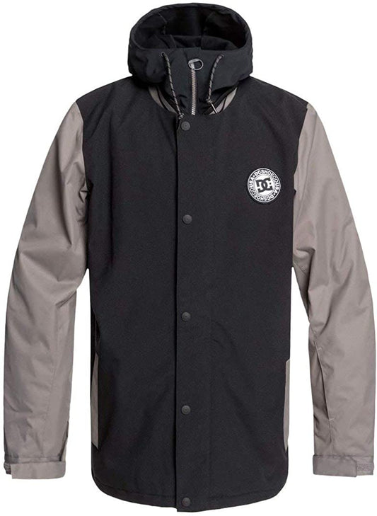 DC Giacca snow Dcla Jkt