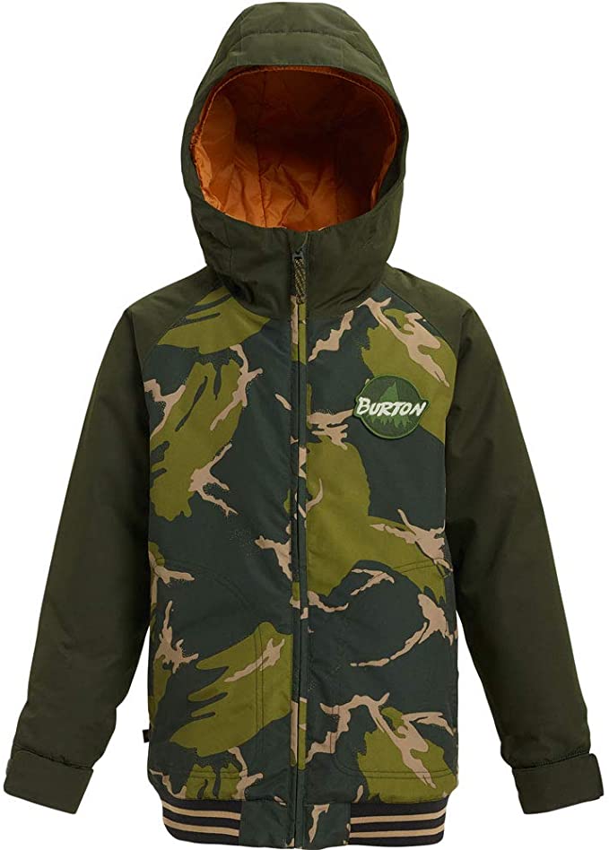 BOYS GAMEDAY JK MTNCMO/RESIN