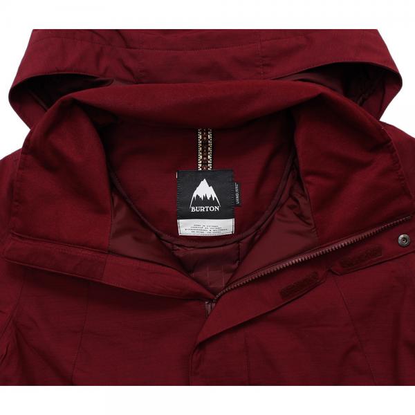 W JET SET JK PORT ROYAL HEATHER