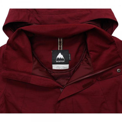 W JET SET JK PORT ROYAL HEATHER