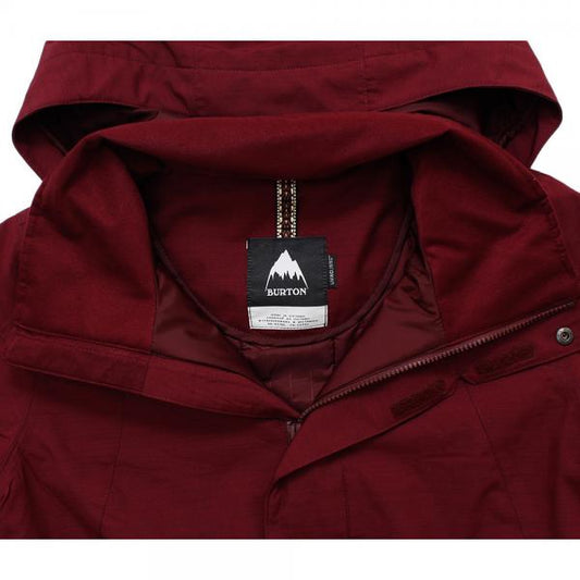 W JET SET JK PORT ROYAL HEATHER