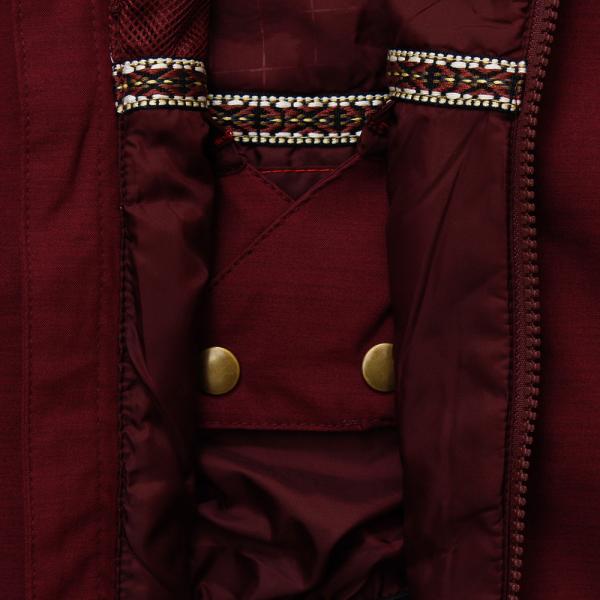 W JET SET JK PORT ROYAL HEATHER