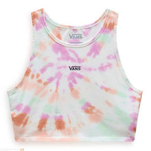 Carica l&#39;immagine nel visualizzatore di Gallery, LONGLINE RACERBACK WASH BRALETTE
