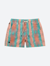 Carica l&#39;immagine nel visualizzatore di Gallery, BURNT BREEZE SWIM SHORTS
