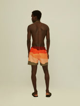 Carica l&#39;immagine nel visualizzatore di Gallery, FIRE WAVE SWIM SHORTS
