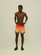 Carica l&#39;immagine nel visualizzatore di Gallery, FIRE WAVE SWIM SHORTS
