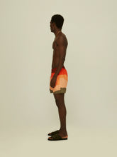 Carica l&#39;immagine nel visualizzatore di Gallery, FIRE WAVE SWIM SHORTS
