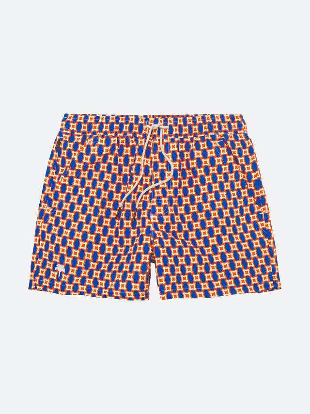 RYTMA SWIM SHORTS