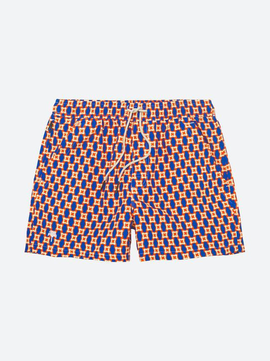 RYTMA SWIM SHORTS