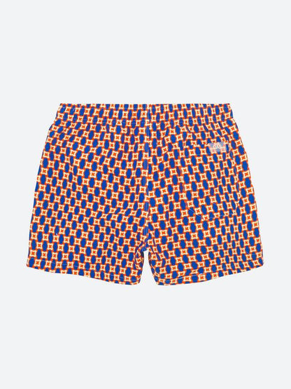 RYTMA SWIM SHORTS
