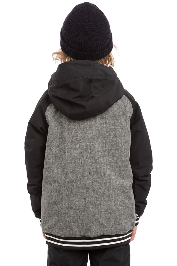 BOYS GAMEDAY JK HTRBOG/TRUBLK