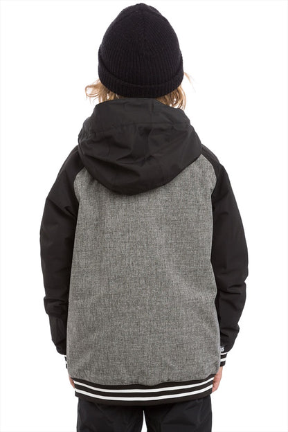 BOYS GAMEDAY JK HTRBOG/TRUBLK