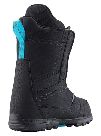 INVADER BLACK
