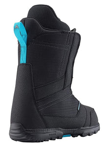 INVADER BLACK
