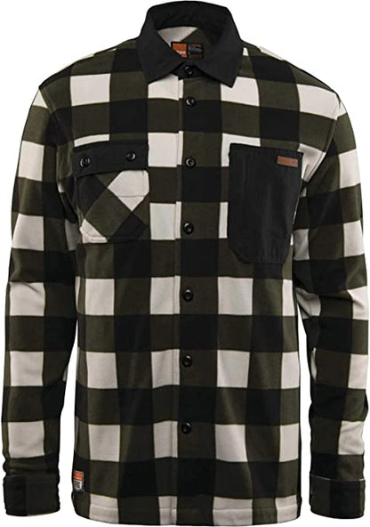 RESTSTOP POLAR FLEECE SHIRT