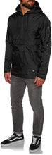 Carica l&#39;immagine nel visualizzatore di Gallery, MN STONERIDGE ANORAK BLACK TRUJILLO
