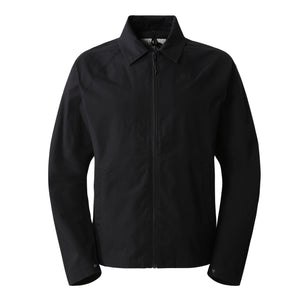 M RIPSTOP COACHES JACKET