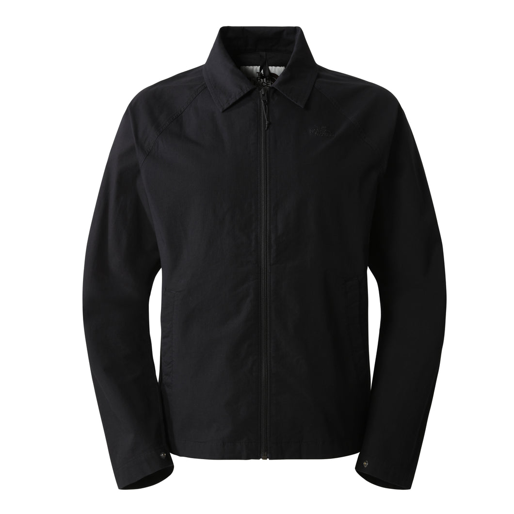 M RIPSTOP COACHES JACKET