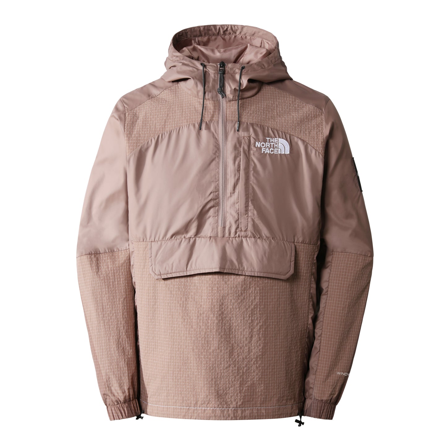M CONVIN ANORAK