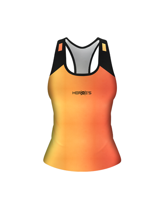 Heroe's CANOTTA DONNA