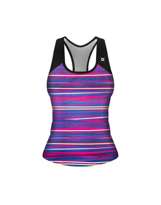 Heroe's CANOTTA DONNA