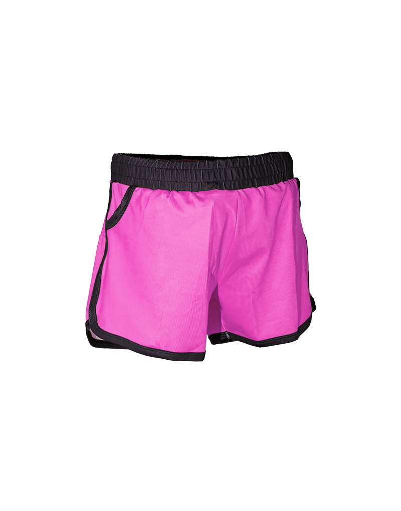 Heroe's SHORT DONNA